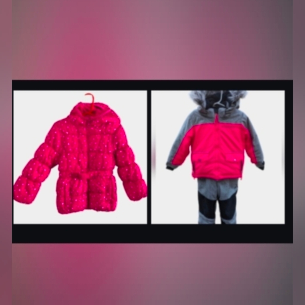Outdoor Bundle 2-3T